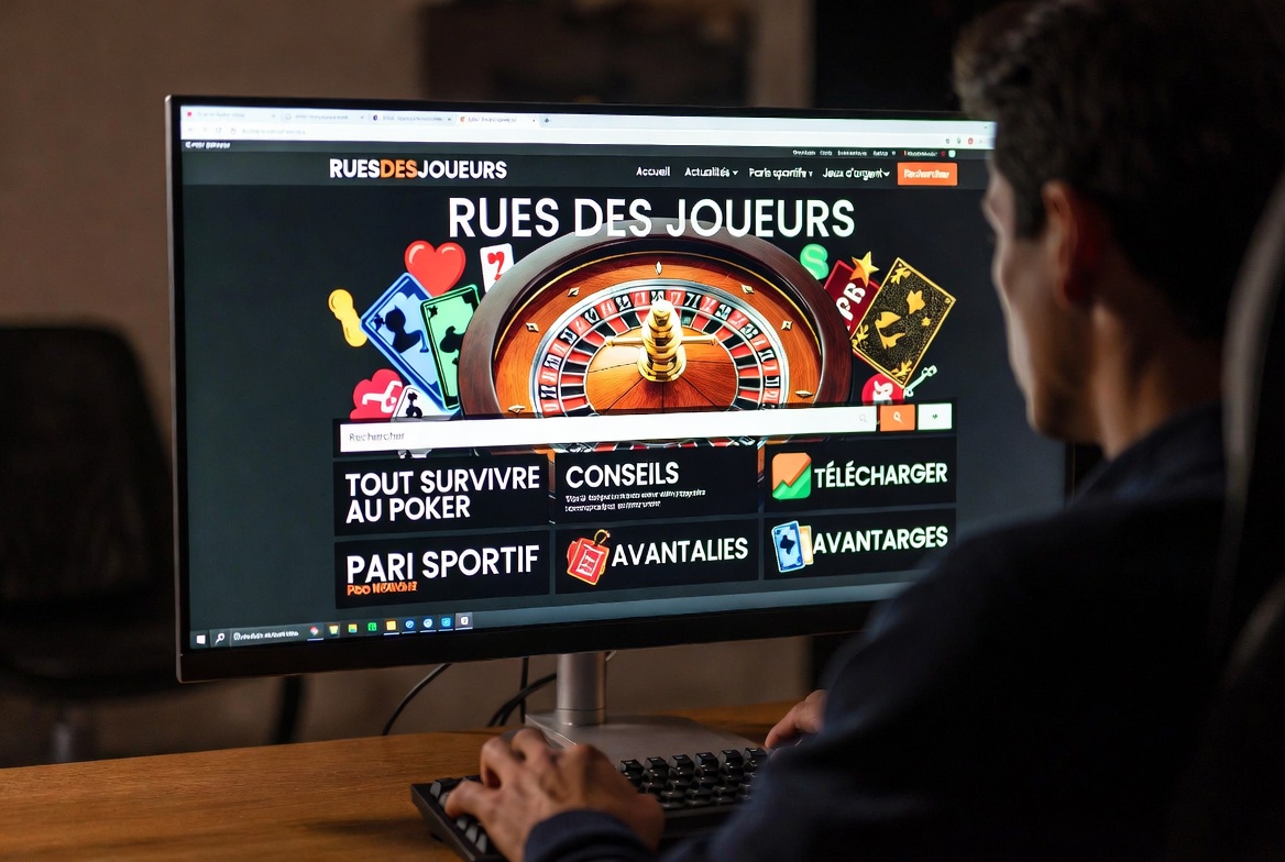 Les meilleurs jeux en ligne pour tous