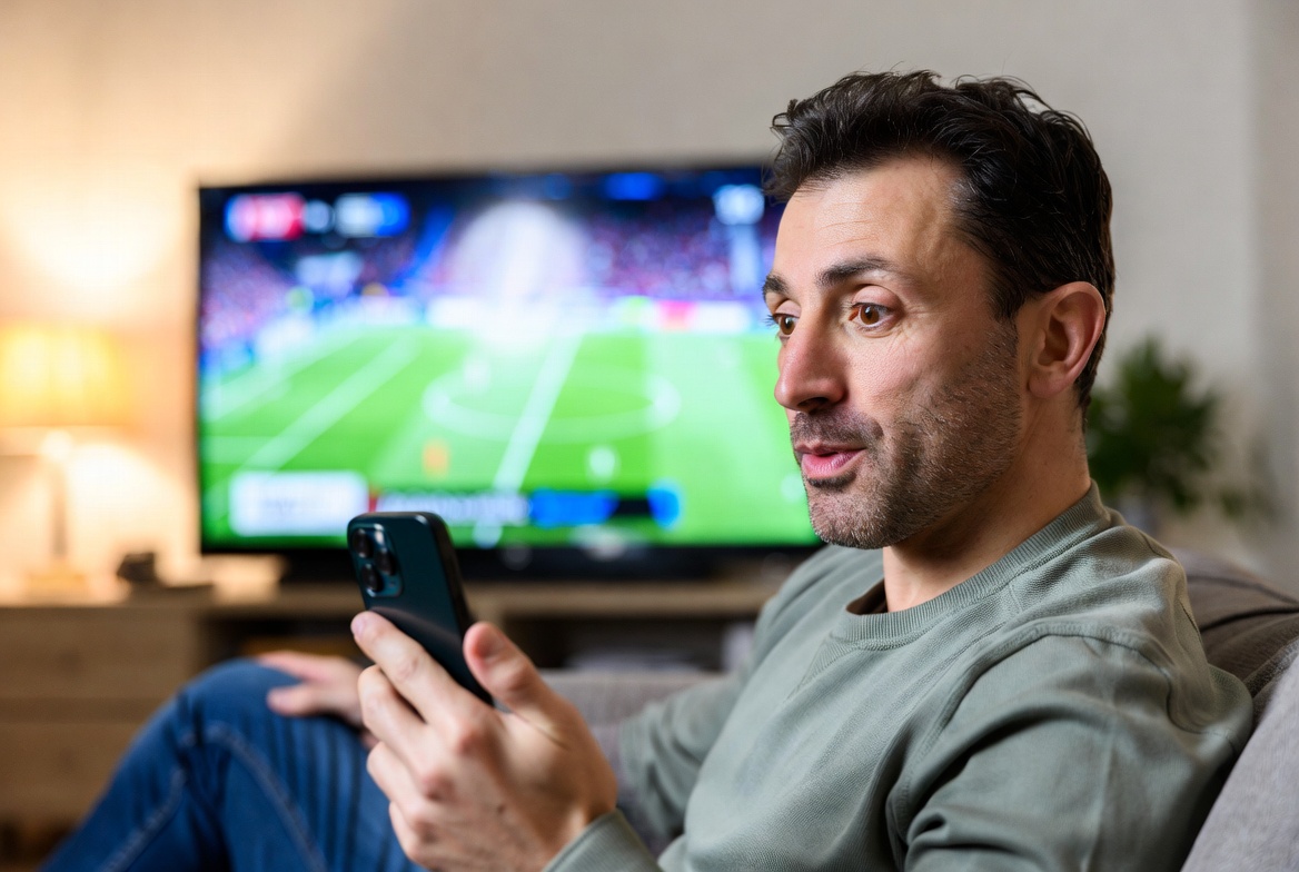 Pari sportif : comment gagner plus d'argent grâce aux codes promo