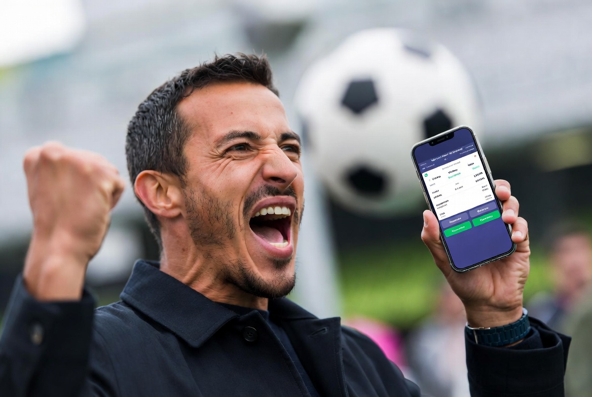 Les astuces pour gagner aux paris sportifs